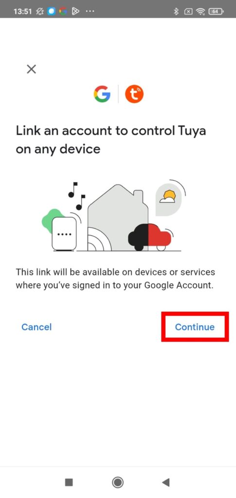 Jak ovládat chytrou žárovku Oranžovku hlasem pomocí asistentů Google Home a Alexa