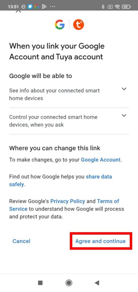 Jak ovládat chytrou žárovku Oranžovku hlasem pomocí asistentů Google Home a Alexa