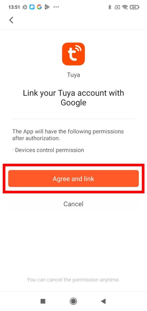 Jak ovládat chytrou žárovku Oranžovku hlasem pomocí asistentů Google Home a Alexa