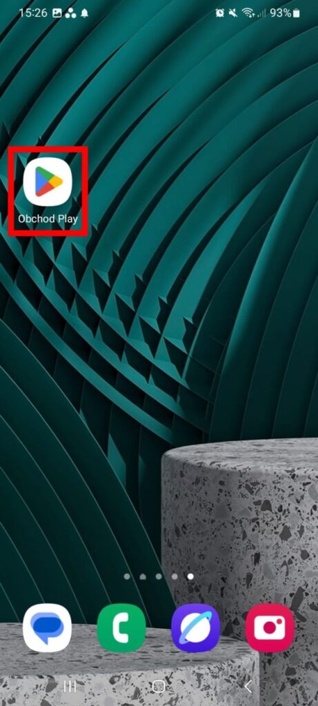 Aktualizace aplikace Tuya – Smart Life, Smart Living v systému Android